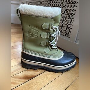 Women’s Sorel Caribou Waterproof Boots